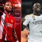 Tin chuyển nhượng MU 20/6: Manchester United công bố Ivan Toney; Vinicius báo tin vui cho Man Utd