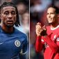 Chuyển nhượng Ngoại hạng Anh 19/6: Đã xong vụ Olise đến Chelsea; Liverpool đồng ý bán Van Dijk