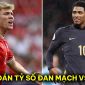 Dự đoán tỷ số Đan Mạch vs Anh - Bảng C EURO 2024: Jude Bellingham lu mờ trước Rasmus Hojlund?