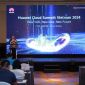 Huawei Cloud Summit Vietnam 2024: Định hình con đường số hóa ngành