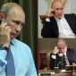 Tổng thống Nga Putin nói ‘không’ với smartphone, chỉ dùng chiếc siêu điện thoại độc nhất thế giới