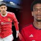 Tin bóng đá quốc tế 20/6: Man Utd chốt người thay Casemiro; Rõ vụ Jean-Clair Todibo gia nhập Manchester United