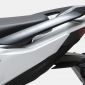 ‘Vua xe ga’ mới gây sốt với thiết kế ‘nhái’ cả Honda Air Blade và Vario: Có phanh CBS, giá bình dân