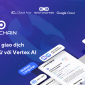 Spot On Chain: Tối ưu hóa giao dịch tiền điện tử với Vertex AI