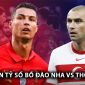 Dự đoán tỷ số Thổ Nhĩ Kỳ vs Bồ Đào Nha - Bảng F EURO 2024: Ronaldo tỏa sáng giúp đội nhà đi tiếp 