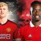 Tin bóng đá quốc tế 21/6: Jarrad Branthwaite 'bật đèn xanh' cho Man Utd; Ivan Toney trên đường đến Manchester United