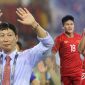 VFF chốt 'quân xanh' đấu giao hữu ĐT Việt Nam, HLV Kim Sang Sik thở phào dịp FIFA Days