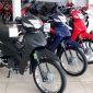 Bảng giá xe Honda Wave Alpha 110 cuối tháng 6/2024 hút khách hơn Future và RSX nhờ giá rẻ như 'bèo'