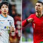 Kết quả bóng đá hôm nay: Công Phượng tạo địa chấn ở Yokohama FC; Ronaldo đi vào lịch sử VCK EURO