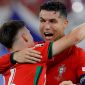 Kết quả bóng đá Thổ Nhĩ Kỳ vs Bồ Đào Nha - EURO 2024: Ronaldo thiết lập cột mốc mới, Selecao châu Âu giành vé đi tiếp?