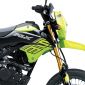 Quên Yamaha Exciter đi, ‘chiến binh’ côn tay 150cc đẹp hơn Honda Winner X ra mắt, giá 52 triệu đồng