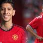 Tin chuyển nhượng sáng 24/6: Ngã ngũ vụ Edson Alvarez gia nhập MU; Van Nistelrooy trên đường đến Man Utd