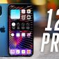 iPhone 12 Pro giảm sâu chưa từng có, nhanh tay sở hữu siêu phẩm một thời!