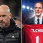 Chuyển nhượng MU 24/6: HLV Ten Hag bị sa thải trong 48h tới; Tuchel đồng ý tới Manchester United