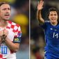 Kết quả bóng đá EURO hôm nay: Croatia gây bất ngờ lớn; Chiesa lập kỷ lục trước ngày đến Man Utd