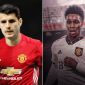 Tin chuyển nhượng MU 24/6: Man Utd hoàn tất vụ Morata; Frimpong chính thức đến Manchester United