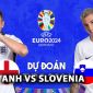 Dự đoán tỷ số Anh vs Slovenia - Bảng C EURO 2024: Tam sư hủy diệt đối thủ, xứng danh ƯCV vô địch