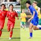 Kết quả bóng đá U16 Đông Nam Á hôm nay: Thái Lan sảy chân, ĐT Việt Nam rộng cửa vô địch