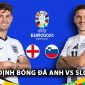 Nhận định bóng đá Anh vs Slovenia - Bảng C EURO 2024: Sao trẻ Man Utd rực sáng, Tam Sư độc chiếm ngôi đầu bảng