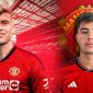 Man Utd gặp khó vụ Jarrad Branthwaite, Sir Jim Ratcliffe lập tức đưa 'thần đồng' 19 tuổi về Old Trafford