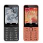 Nokia 220 4G (2024) ra mắt với màn hình LCD, game Snake huyền thoại, đài FM, giá 1,3 triệu đồng