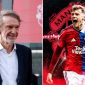 Sir Jim Ratcliffe gỡ nút thắt vụ Branthwaite, Man United công bố tân binh đầu tiên trong 48h tới?