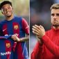 Tin chuyển nhượng mới nhất 26/6: Man Utd chính thức rao bán Mason Mount; Sancho trên đường đến Barca