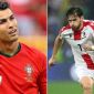 Kết quả bóng đá Georgia vs Bồ Đào Nha - Bảng F EURO 2024: Ronaldo lập siêu kỷ lục vĩ đại?