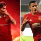 Tin chuyển nhượng mới nhất 27/6: Greenwood trở lại MU; Man Utd chính thức chiêu mộ Paulo Dybala?