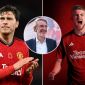 Sir Jim Ratcliffe xác nhận thanh lý Lindelof, Man Utd chốt ngày công bố bom tấn Mathijs de Ligt 