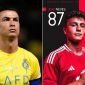 Tin chuyển nhượng trưa 28/6: Ronaldo xác nhận rời Al Nassr; Man Utd chiêu mộ thành công Joao Neves