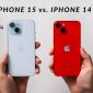 Tại sao phải mua iPhone 15, hãy mua iPhone này giá rẻ hơn đến vài triệu nhưng hiệu năng y chang!