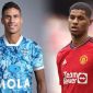 Tin chuyển nhượng sáng 30/6: Man Utd chốt giá bán Marcus Rashford; Varane có bến đỗ mới