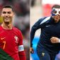 Lịch thi đấu bóng đá hôm nay: Ronaldo tạo địa chấn tại EURO; Đại chiến Pháp - Bỉ gây bất ngờ?