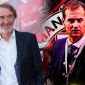 Quyết thay đổi toàn diện Man Utd, Sir Jim Ratcliffe hoàn tất hợp đồng 20 triệu bảng