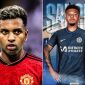 Rodrygo mở ra cơ hội cho Manchester United, Sancho lập tức gia nhập Chelsea với giá khó tin?