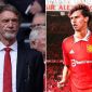 Tin chuyển nhượng mới nhất 1/7: MU chia tay thủ môn số 1; Joao Felix xác nhận đến Manchester United?