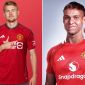 Tin MU hôm nay 2/7: Man United chiêu mộ Ugarte; Thương vụ De Ligt tới MU đổ bể