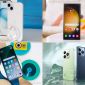 Tin công nghệ trưa 2/7: Realme C63 ra mắt, iPhone 15 Plus giảm mạnh, Galaxy S23 Ultra đại hạ giá, Xiaomi 14 giá rẻ