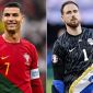 Kết quả bóng đá Bồ Đào Nha vs Slovenia - EURO 2024: Ronaldo mất tích, dàn sao Man Utd gây thất vọng?