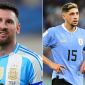 Kết quả bóng đá Copa America hôm nay: Messi đón hung tin; Trụ cột Real Madrid lập kỷ lục?