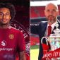 Sir Jim Ratcliffe hoàn tất thương vụ Joshua Zirkee, Man United xác nhận đón 3 bom tấn ở TTCN hè 2024