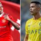 Tin chuyển nhượng tối 2/7: Man Utd hoàn tất thương vụ Osimhen; Al Nassr thanh lý hợp đồng Ronaldo?