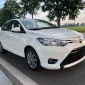 ‘Phát sốt’ với chiếc Toyota Vios cực đẹp được chào bán hơn 200 triệu đồng, giá rẻ như bèo hút khách