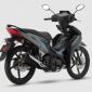 ‘Vua xe số’ 125cc của Honda về đại lý giá 32,9 triệu đồng: Đẹp hơn Future, ăn đứt Wave Alpha và RSX