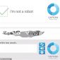 Sự thật đằng sau cú click chuột xác minh ‘Tôi không phải robot’ khi truy cập vào các trang web