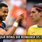 Kết quả bóng đá Romania vs Hà Lan: Gakpo tỏa sáng, 'cơn lốc màu da cam' thẳng tiến vào tứ kết