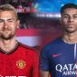 Tin chuyển nhượng sáng 3/7: Man Utd mua De Ligt với giá khó tin; Manchester United đồng ý bán Rashford