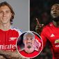 Tin chuyển nhượng tối 3/7: Arsenal nẫng tay trên Man Utd; Romelu Lukaku trở lại Manchester United?