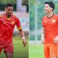 Đoàn Văn Hậu nhận phán quyết từ CLB CAHN, xong vụ Jason Pendant Quang Vinh về V.League